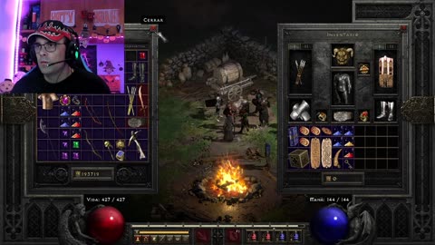 Diablo II Resurrected