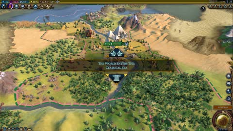 First Look Great Commanders Civilization VI Leader Pass