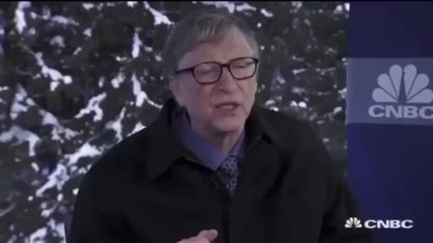 Bill Gates 2.0