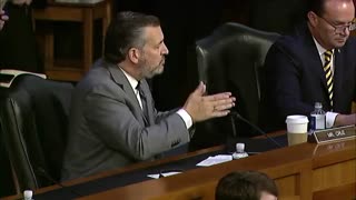 Ted Cruz Exposes Democrats’ Involvement in Supreme Court Leak (VIDEO)