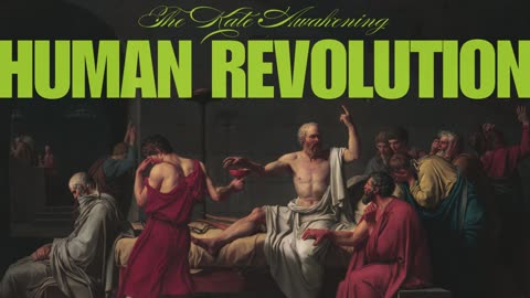 Human Revolution, Ep 1