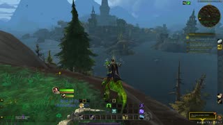 World of Warcraft Return after many years away. Battle for Azeroth 2