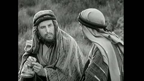 "The Great Commandment" (1939) part 6 of 8