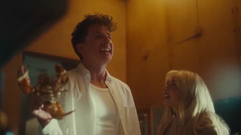 CHARLIE PUTH - THAT S NOT HOW THIS WORKS (FEAT. DAN SHAY) official music video