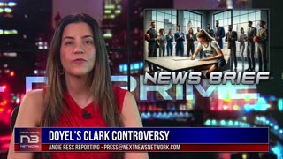 Doyel's Disturbing Interactions with Clark Explode