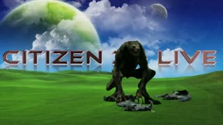 Citizen Z Chillin and Music Animations