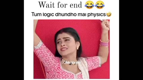 Indian funny videos 😂😂✌🏻