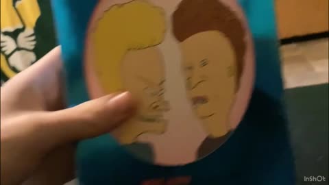 Beavis and Butt-Head Volume 2 Mike Judge Collection DVD Unboxing and Review