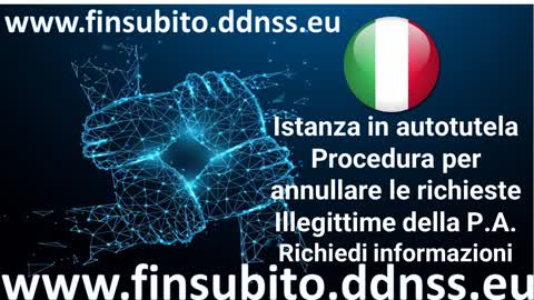 Autotutela: come far annullare un atto tributario illegittimo