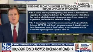 FBI-Twitter Collusion, Top Intel Republican vows to DRAG top FBI officials, Fauci under OATH