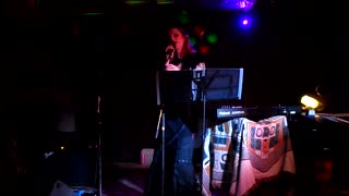 Night Life by Deana-D (original song) Live show