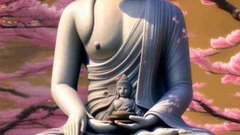 What Did Gautam Buddha Say To Anand? 🔥🔥🔥