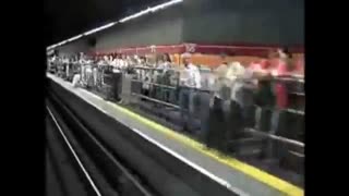 História do Metrô de São Paulo