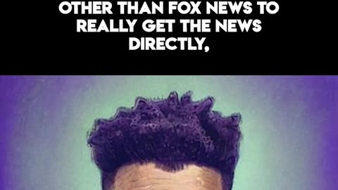 Do Conservatives Still Care About Fox News?