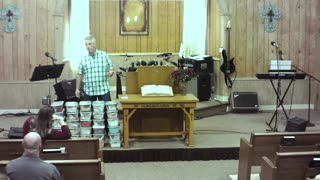 THE PURSUIT OF HAPPINESS Part 5 of Healthy & Balanced Emotions 11-12-23 Piper Bible Church