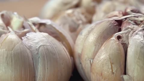 Eating a clove of garlic before bed, will do this to your body