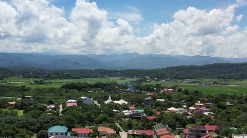 San Juan La Union - ILi Norte Beach - The Philippines