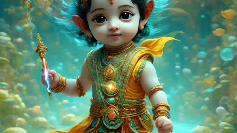 Krishna AI