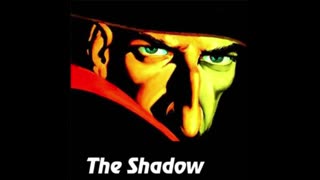 The Shadow Radio Show