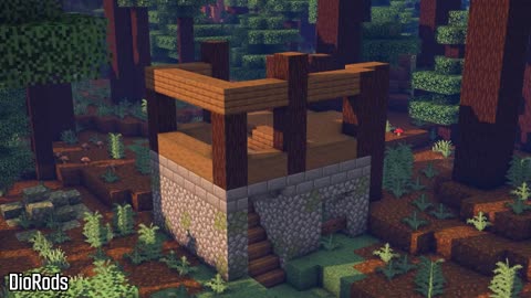 BEST Minecraft Starter Houses for Survival!