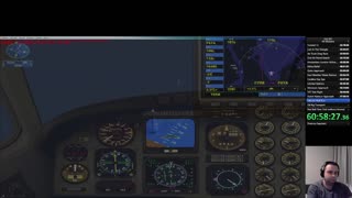 FSX SP1 All Missions Full Run Part 21