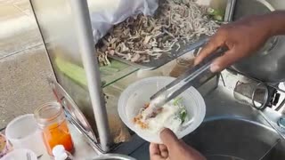 UNIQUE Street Food of Bangkok