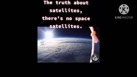 NO Space satellites !!!📡🛰️