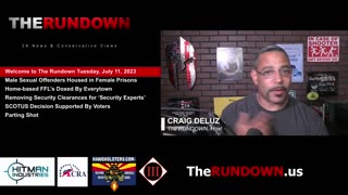 The Rundown