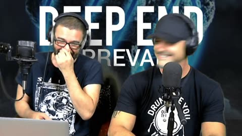I Prevail - Deep End [REACTION]