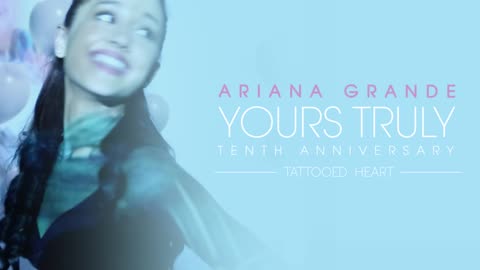 Ariana_Grande_-_Tattooed_Heart_(Live_from_London)_(Audio)