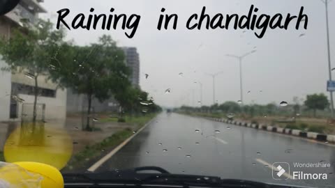 ROMANTIC WEATHER l Chandigarh