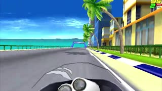 MotoRacer (1997)