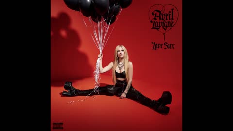 Avril Lavigne - Deja Vu