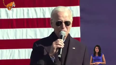 Biden Got Angry at Trump Arrest!!