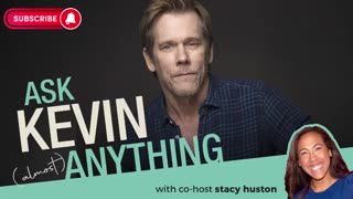 Ask Kevin (Almost) Anything! The Legacy of Tremors, Going Down Under, and Sidewalk Angels