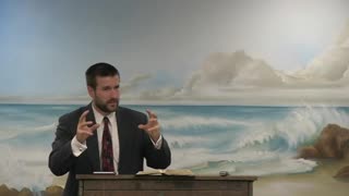 Where the Spirit of the Lord is, There is Liberty | Pastor Steven Anderson