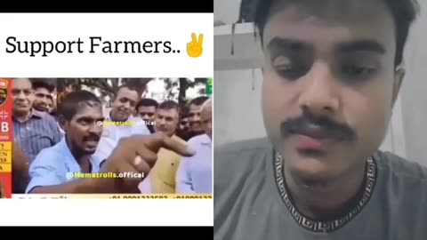 Please Support Farmer's 🙏❤️👍