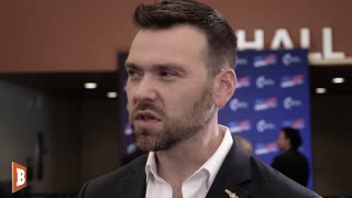 Twitter Influencer Jack Posobiec on THE ART OF THE TWEET