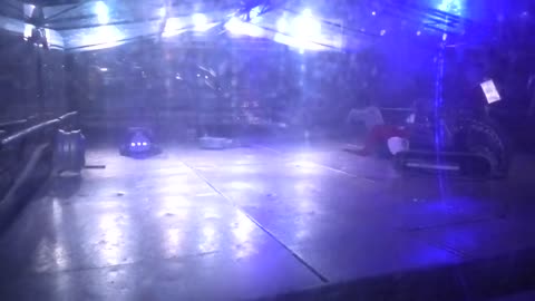 Extreme Robots Maidstone 2019: Audacious Vs Bump N Grind 2 Vs Raphael Vs Gaston Vs Backflip