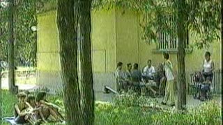 Dokumentaren film za Prvata detska ambasada vo svetot Megjashi 1992-2007