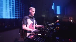 Joris Voorn Live at NYE 22/23 Awakenings, Amsterdam