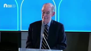 The World After the Ukraine War, John Mearsheimer