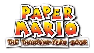Boss Shadow Queen Part 2 Paper Mario The Thousand Year Door Music Extended HD