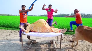 Eid Special Don’t Miss New Unlimited Funny Viral Trending Video 2023 Episode 206 By