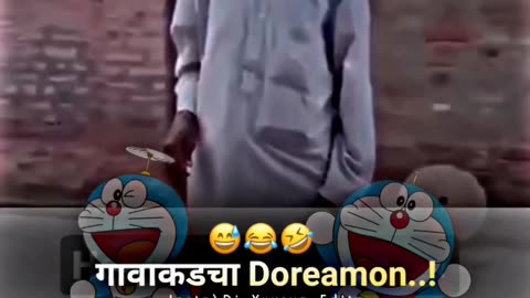 Indian doremon