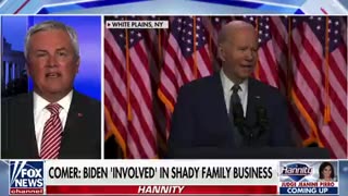 @GOP Oversight released Biden family bank records yesterday and delivered the facts.