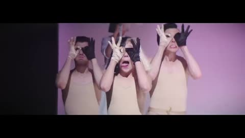 Sia - Cheap Thrills (Performance Edit)