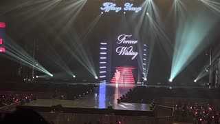 [230225] Tiffany Talk 4 - Tiffany Young Fanmeeting in BKK 2023 ‘Forever Wishing’