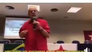 Lula não mentiu