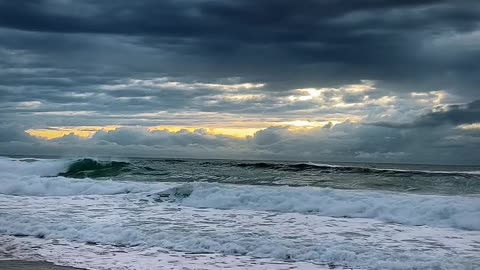 The Gold Coast Of Australia